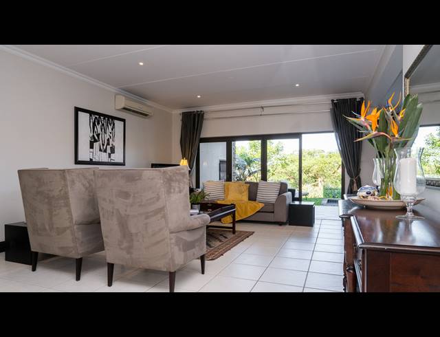 3 BEDROOM TOWNHOUSE TO LET IN ZIMBALI ESTATE